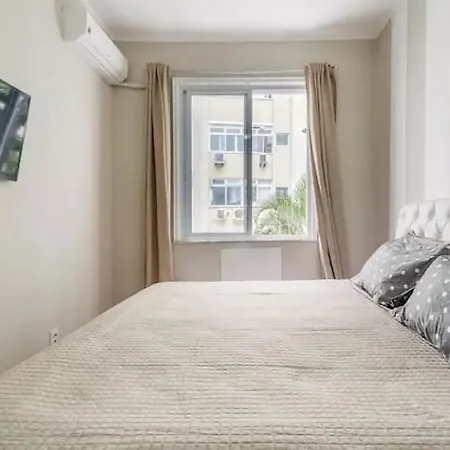 Apartamento Epitacio Pessoa-3