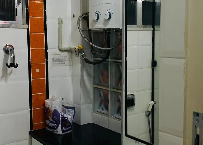Loft Copacabana Rio de Janeiro