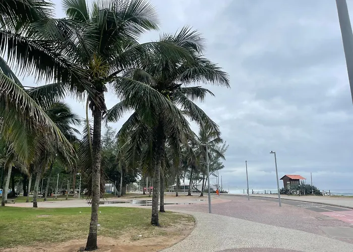 Recreio Praia Rio de Janeiro